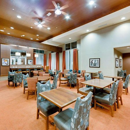 Homewood Suites By Hilton Fort Worth Medical Center מראה חיצוני תמונה