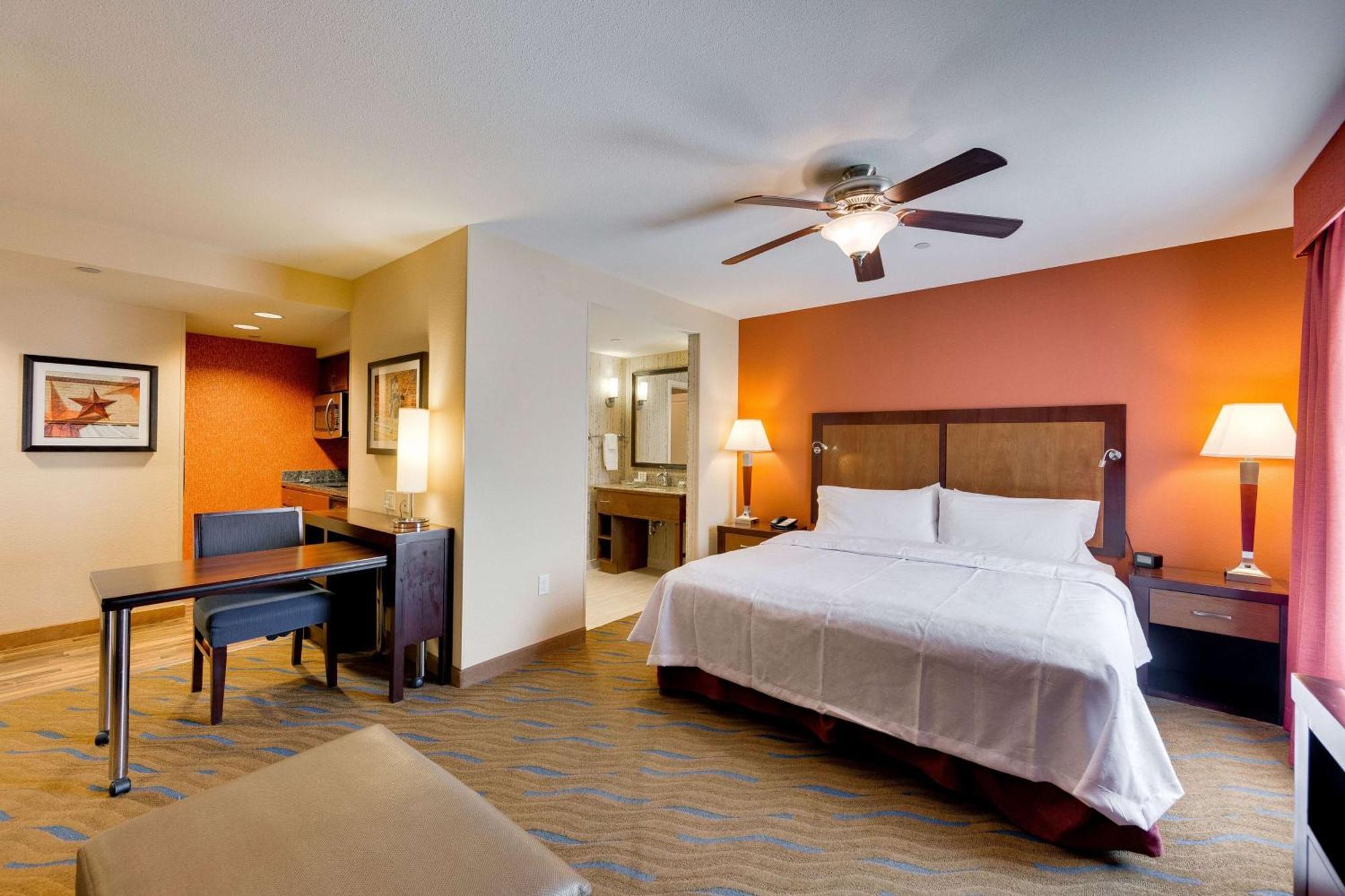 Homewood Suites By Hilton Fort Worth Medical Center מראה חיצוני תמונה