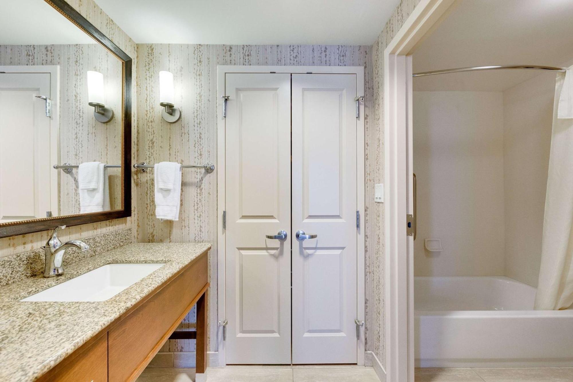 Homewood Suites By Hilton Fort Worth Medical Center מראה חיצוני תמונה