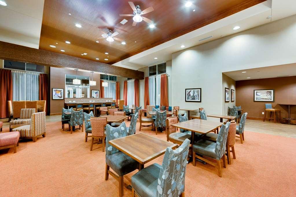 Homewood Suites By Hilton Fort Worth Medical Center מסעדה תמונה