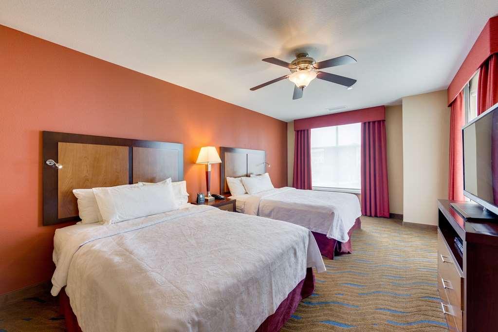 Homewood Suites By Hilton Fort Worth Medical Center חדר תמונה