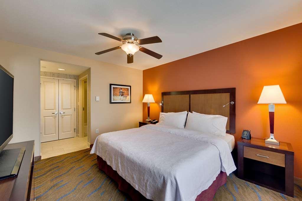 Homewood Suites By Hilton Fort Worth Medical Center חדר תמונה