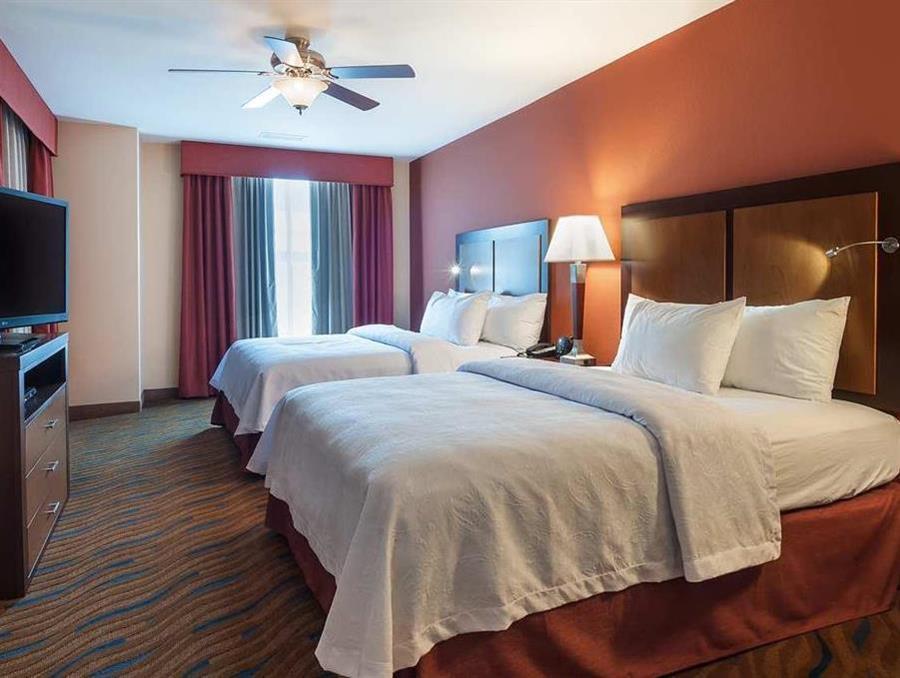 Homewood Suites By Hilton Fort Worth Medical Center מראה חיצוני תמונה