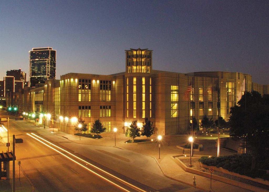 Homewood Suites By Hilton Fort Worth Medical Center מתקנים תמונה