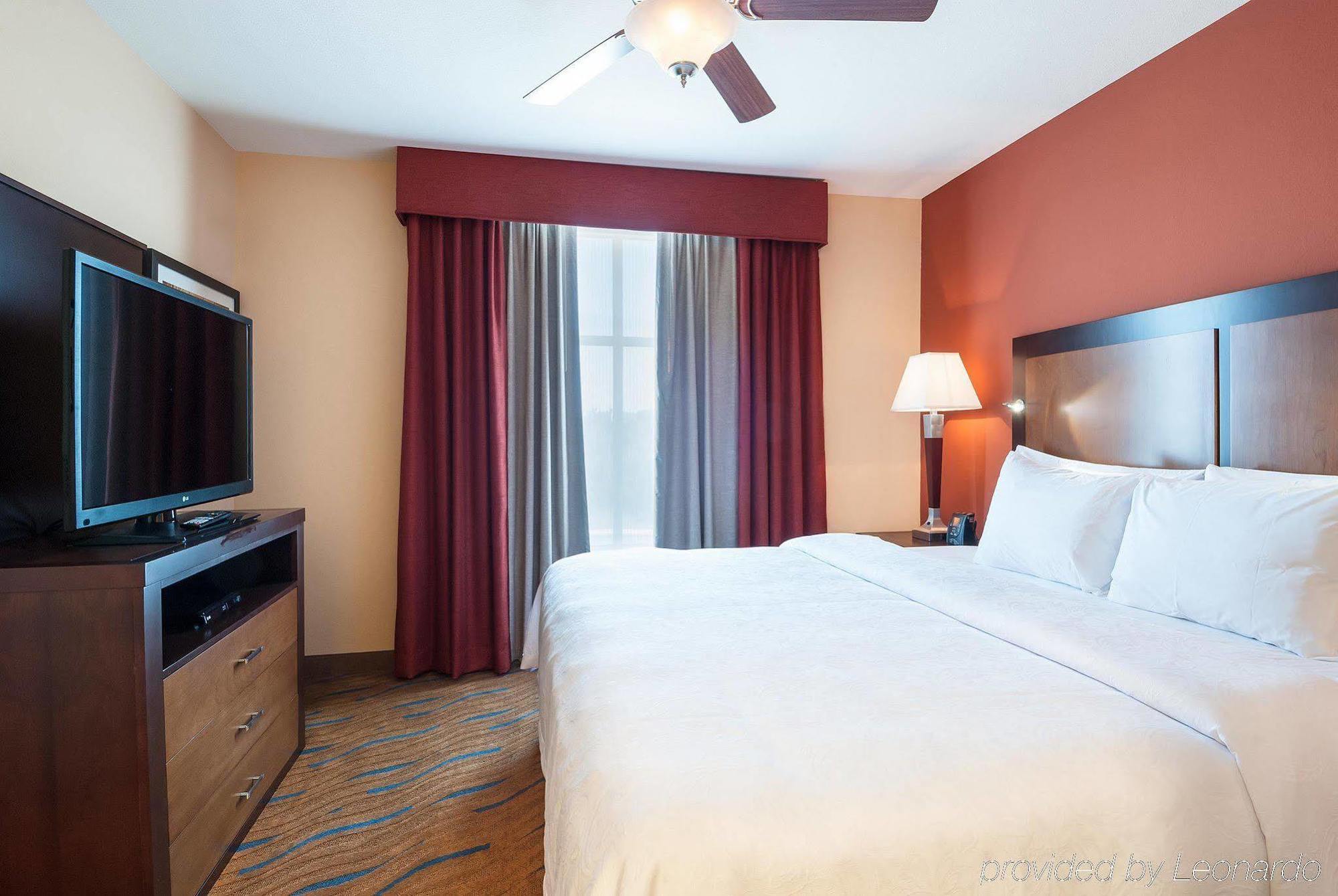 Homewood Suites By Hilton Fort Worth Medical Center מראה חיצוני תמונה